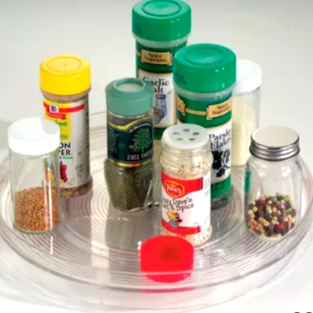 🆕Betterware Lazy Susan - Picture 8 of 9